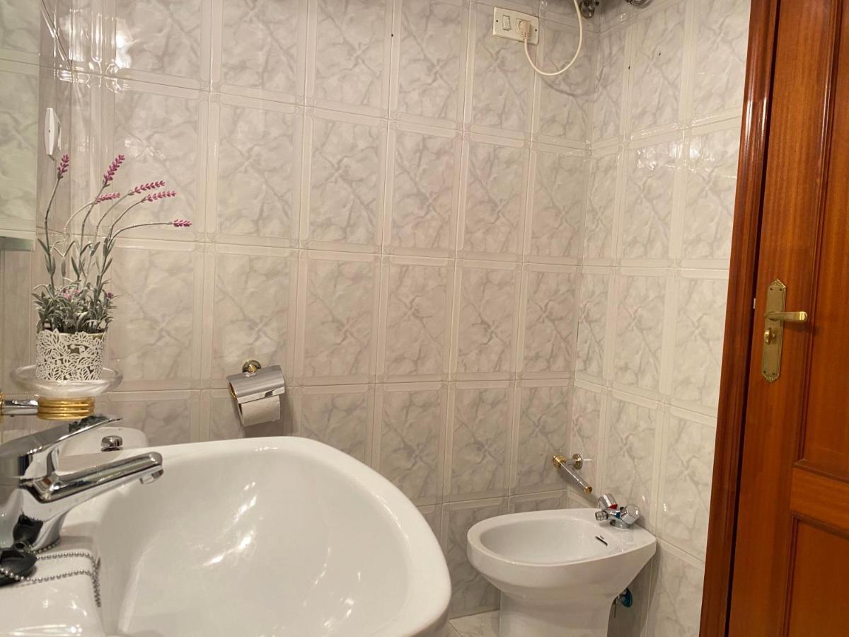 Appartement Hispalis San Juan De La Palma