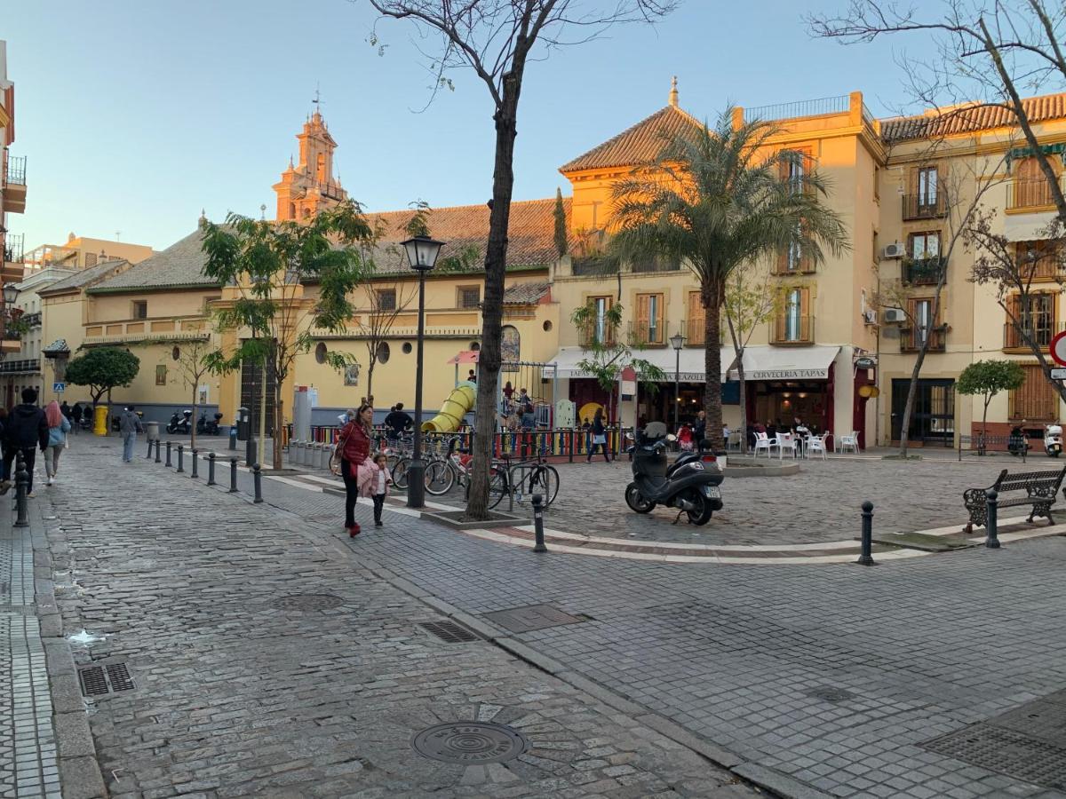 Appartement Hispalis San Juan De La Palma Sevilla
