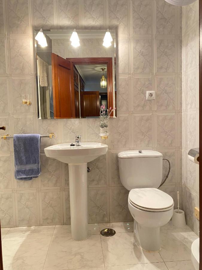 Hispalis San Juan De La Palma Appartement *