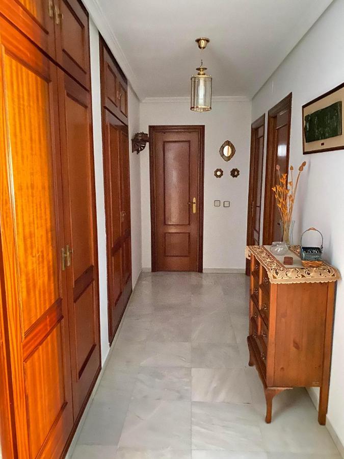 Hispalis San Juan De La Palma Appartement *