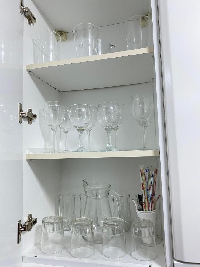 Hispalis San Juan De La Palma Appartement Sevilla
