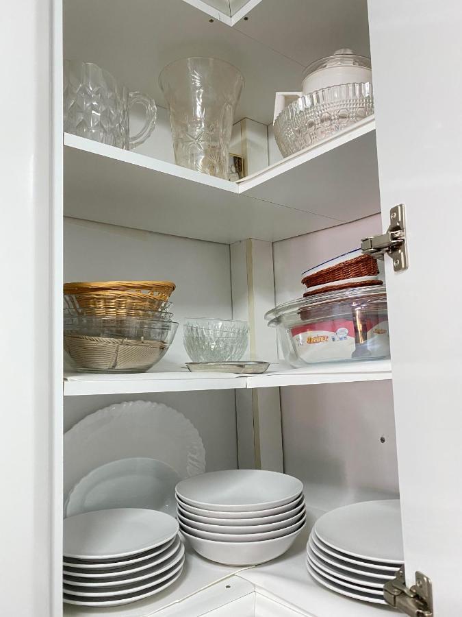 Hispalis San Juan De La Palma Appartement Sevilla