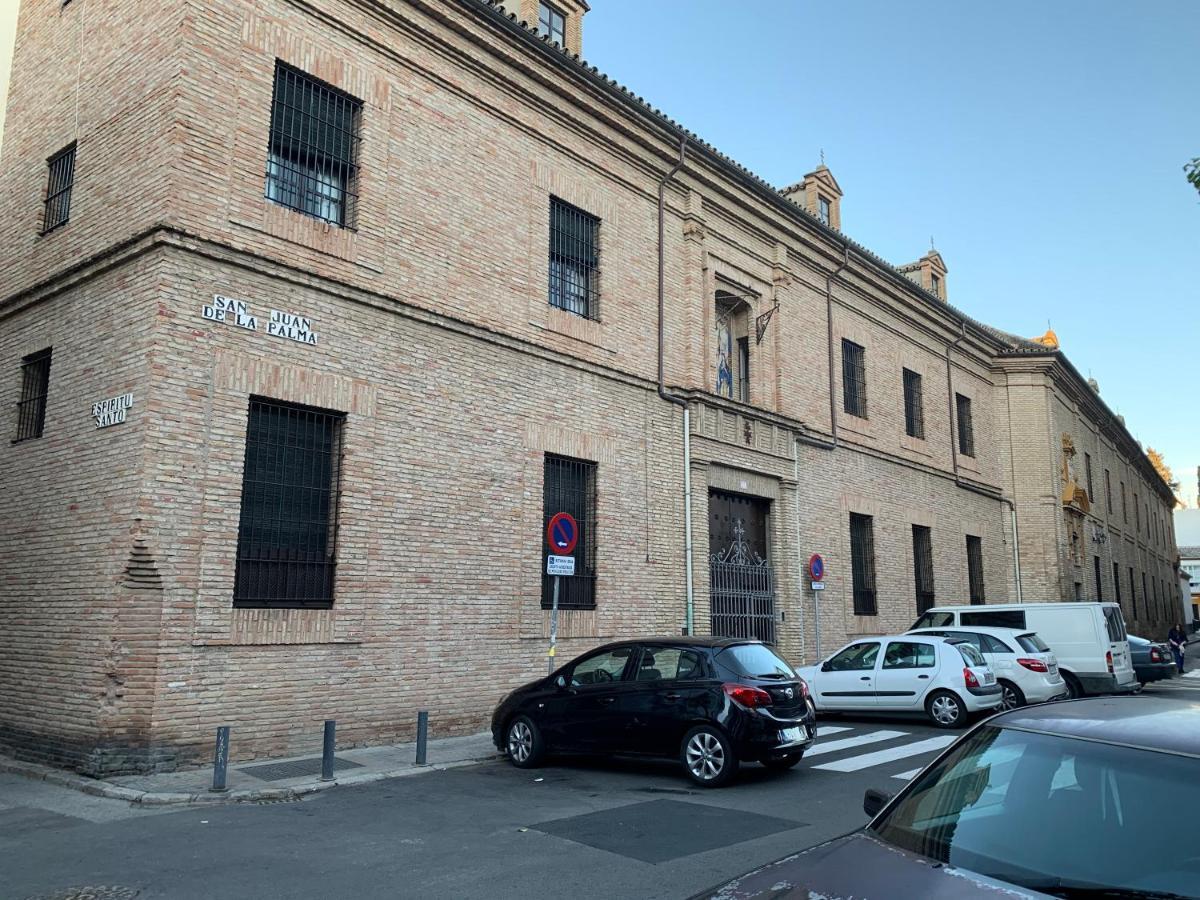 Appartement Hispalis San Juan De La Palma Sevilla