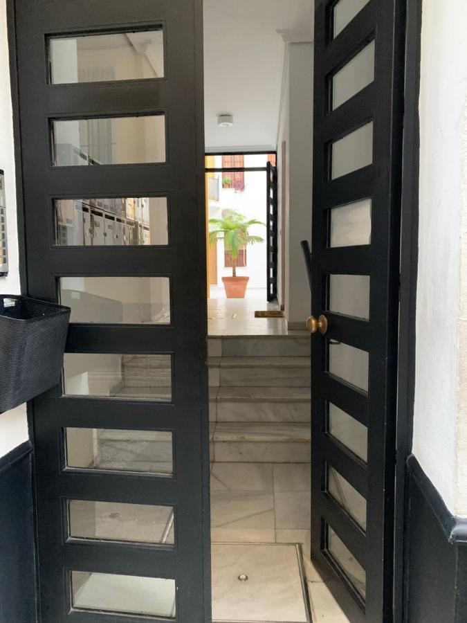 Appartement Hispalis San Juan De La Palma Sevilla