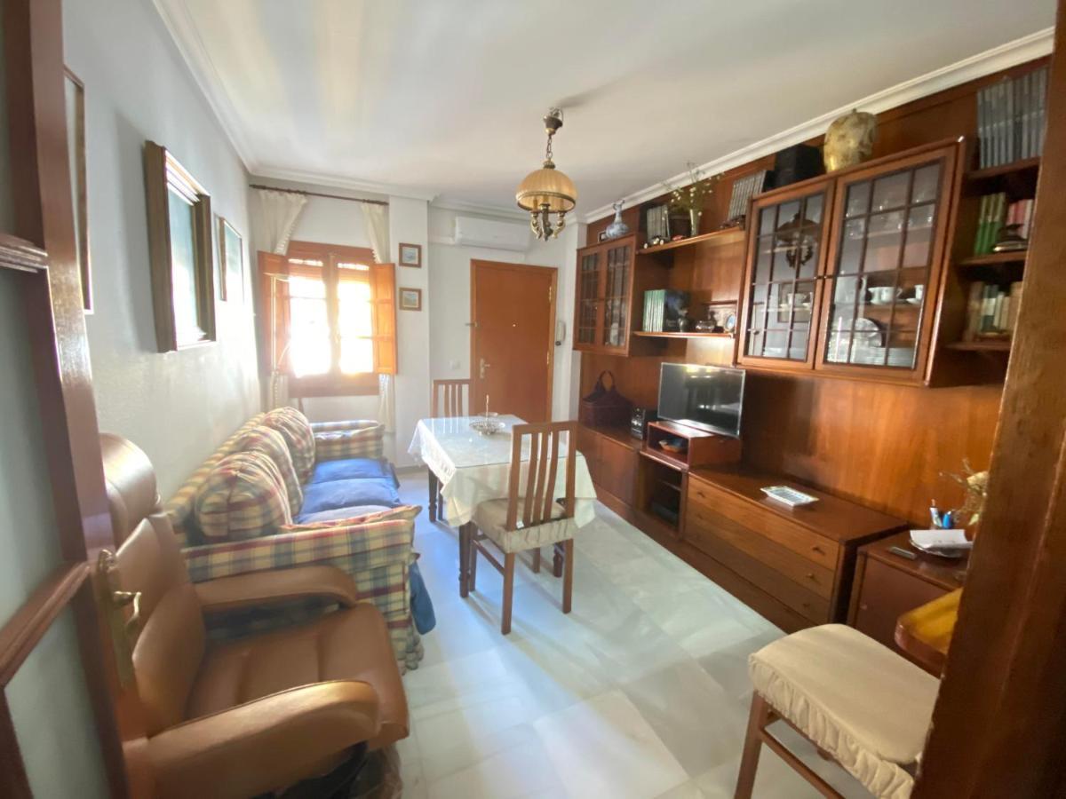 Hispalis San Juan De La Palma Appartement Sevilla