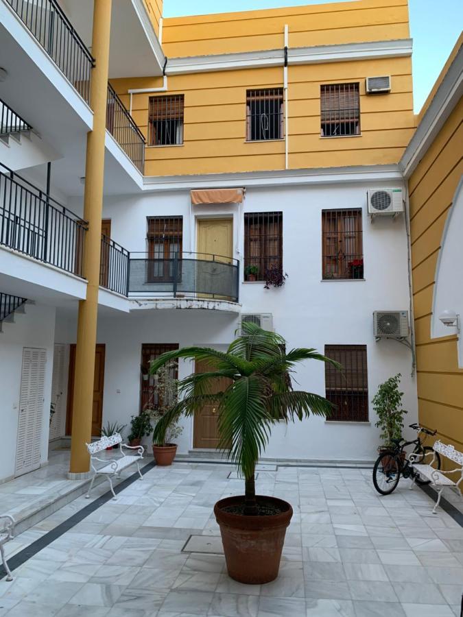 Appartement Hispalis San Juan De La Palma